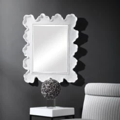 Sea Decorative Mirrors By Uttermost -Home Accessories Sales Uttermost 09607 A2