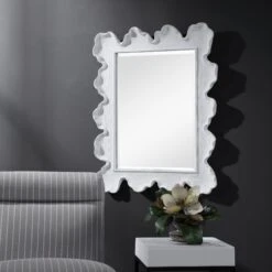 Sea Decorative Mirrors By Uttermost -Home Accessories Sales Uttermost 09607 A3
