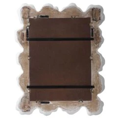 Sea Decorative Mirrors By Uttermost -Home Accessories Sales Uttermost 09607 BACK