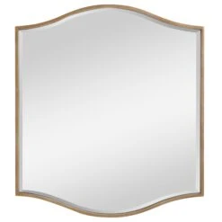 Cerise Decorative Mirrors By Uttermost -Home Accessories Sales Uttermost 09639