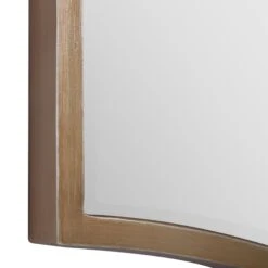 Cerise Decorative Mirrors By Uttermost -Home Accessories Sales Uttermost 09639 A5 DETAIL