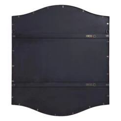 Cerise Decorative Mirrors By Uttermost -Home Accessories Sales Uttermost 09639 A6 BACK