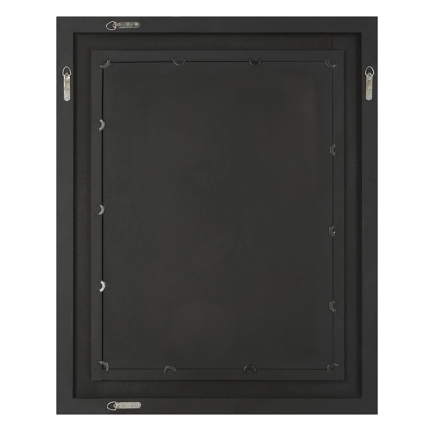 Uttermost Pickford Gray Mirror Decorative Mirrors By Uttermost 3 Uttermost Pickford Gray Mirror Decorative Mirrors By Uttermost - Image 3