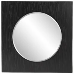 Hillview Mirror Decorative Mirrors By Uttermost