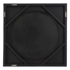 Hillview Mirror Decorative Mirrors By Uttermost -Home Accessories Sales Uttermost 09863 A3 BACK