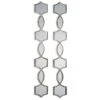 Vizela Decorative Mirrors By Uttermost