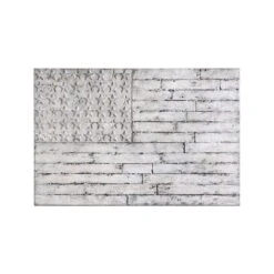 Blanco Print By Uttermost