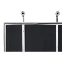 Tycho Decorative Mirrors By Varaluz Casa -Home Accessories Sales Varaluz Casa 4DMI0104 Detail