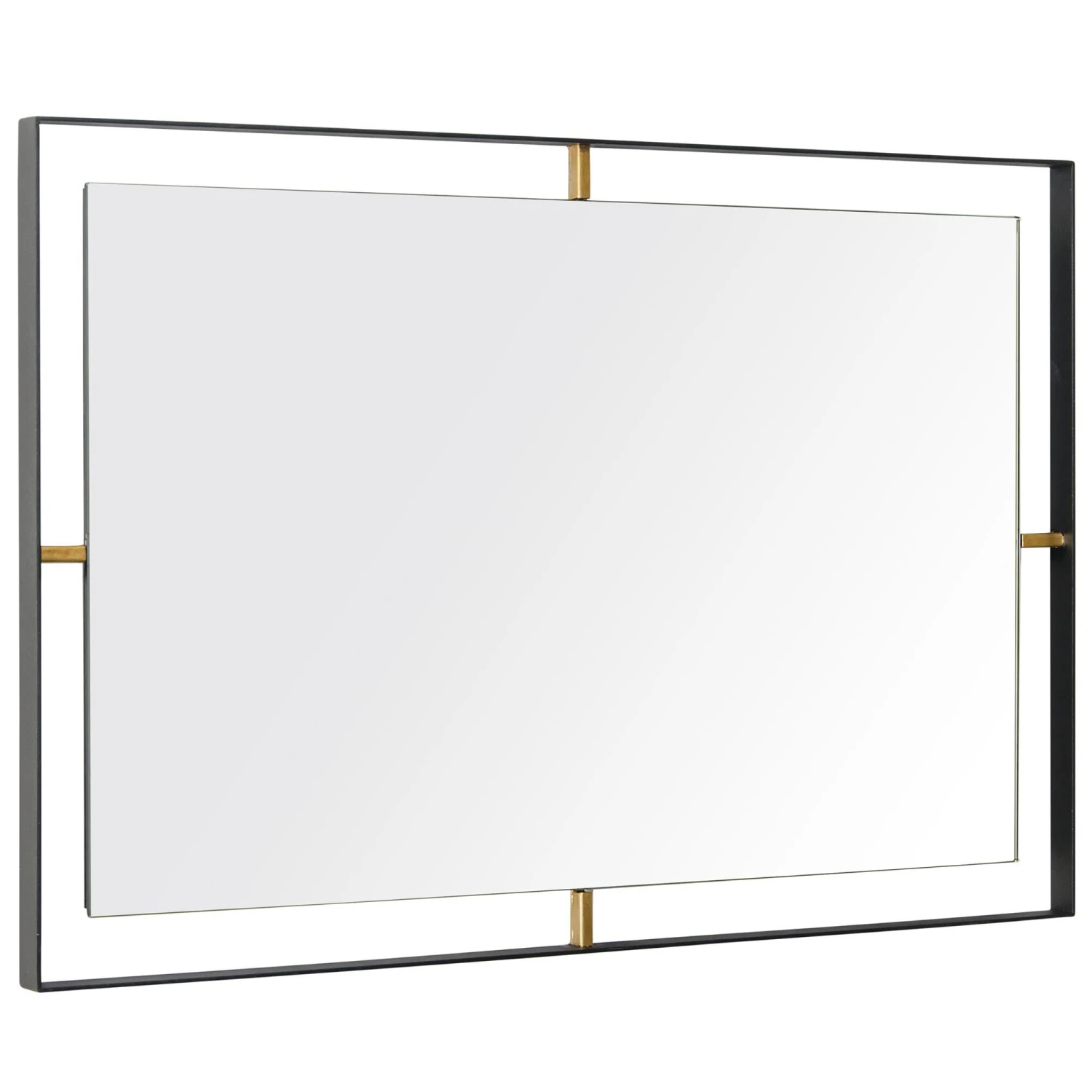 Framed Wall Mirror By Varaluz 3 Framed Wall Mirror By Varaluz - Image 3