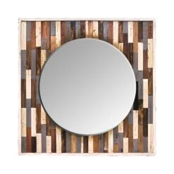 Varaluz Casa Decorative Mirrors By Varaluz