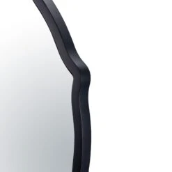 Not Baroque - En, Tamara Day 30 Inch Decorative Mirrors By Varaluz -Home Accessories Sales Varaluz 432MI30BL 04