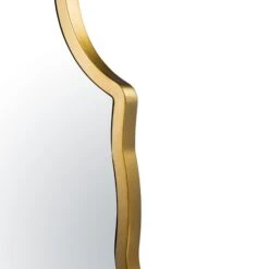 Not Baroque - En, Tamara Day 30 Inch Decorative Mirrors By Varaluz -Home Accessories Sales Varaluz 432MI30GO 04