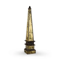 OBELISK Other Table Accent By Wildwood