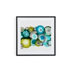 Stone Path Print By Wildwood